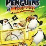 Пингвины Из Мадагаскара Постер